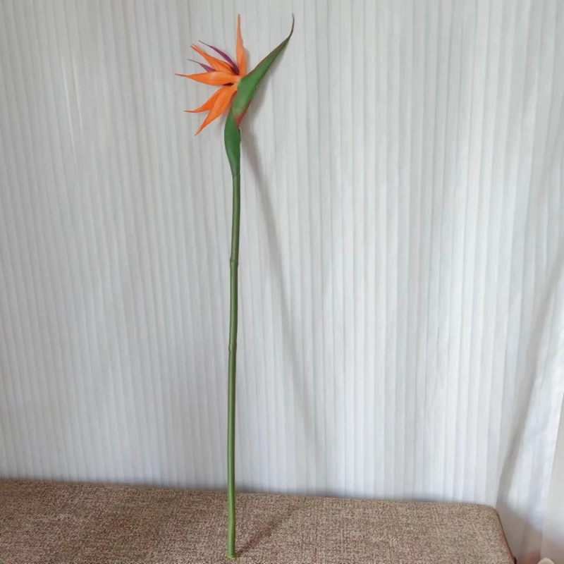 Decorative Bird of Paradise Stem