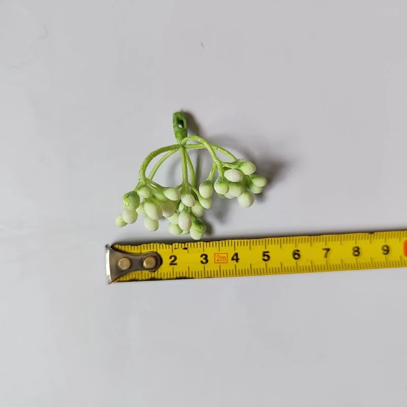 Decorative Berry Cluster
