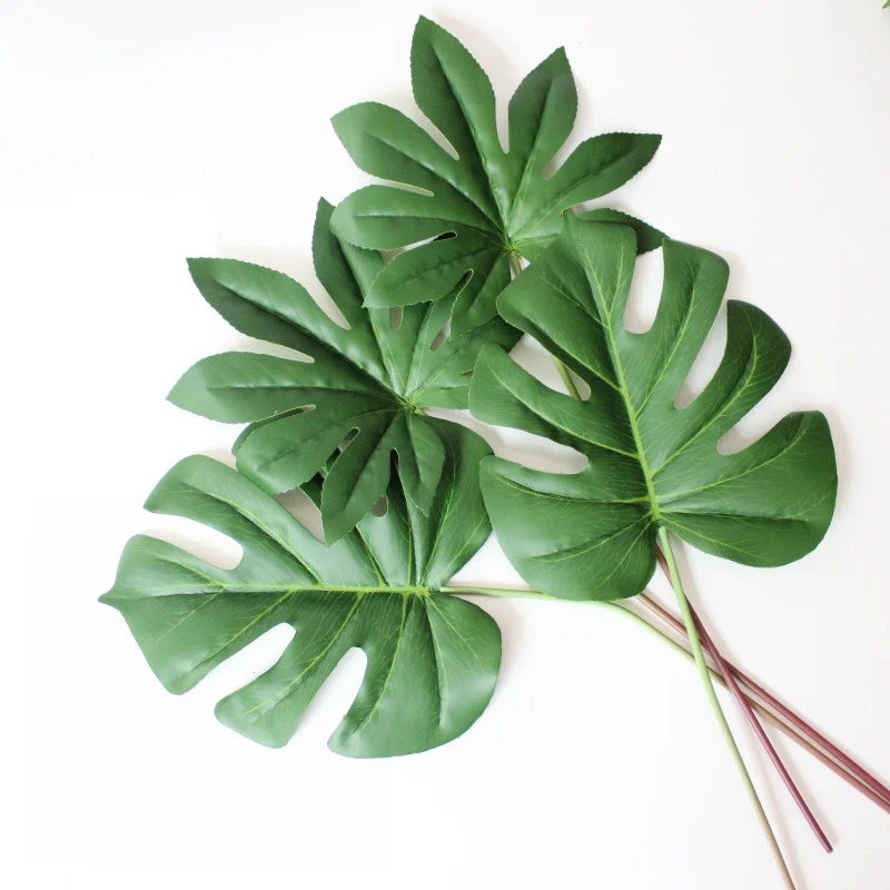 Decorative Artificial Leaf