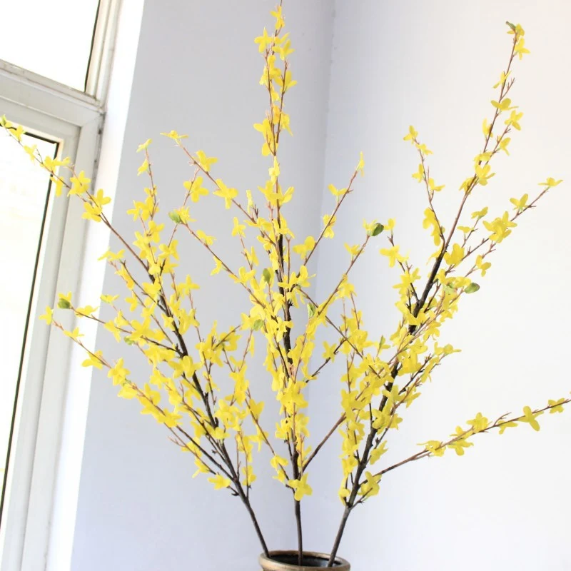 Decorative Artificial Blossom Branch
