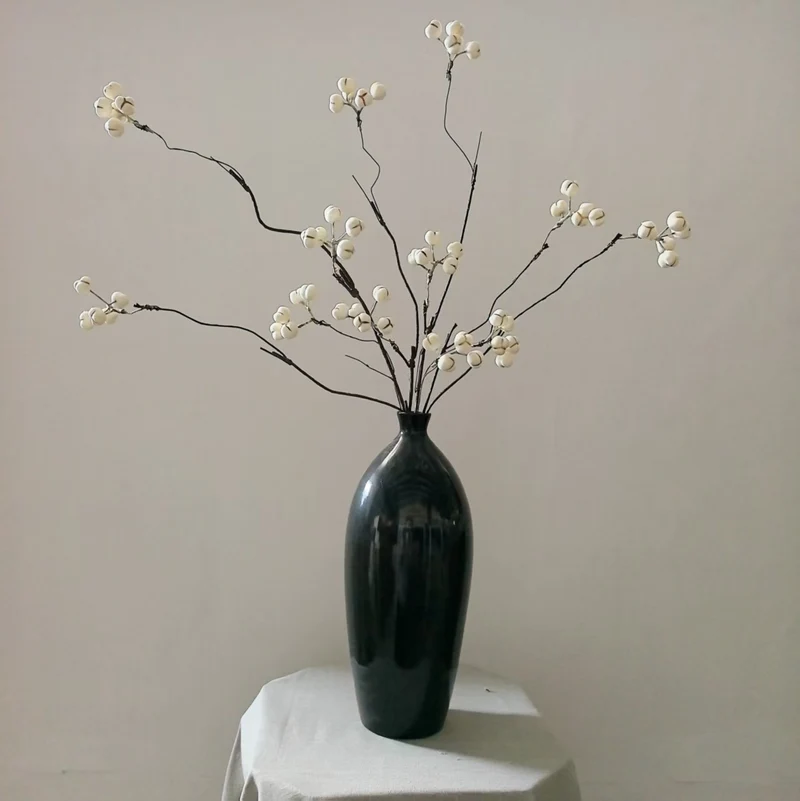 Decorative Artificial Berry Stem