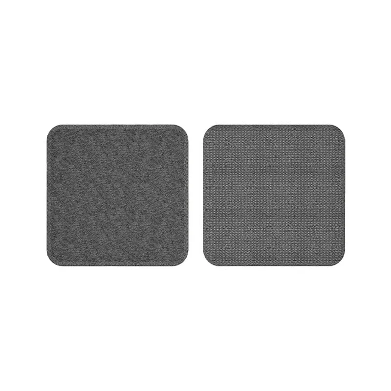 Non-slip pads for sofa and bed, PVC