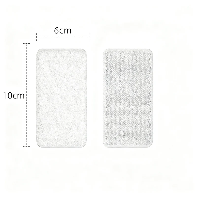Non-slip pads for sofa and bed, PVC