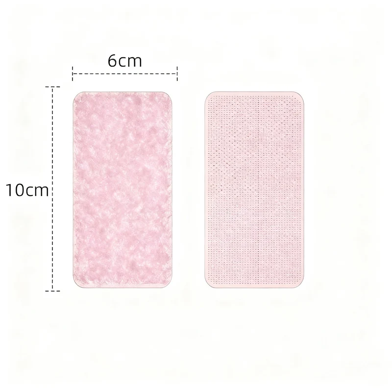 Non-slip pads for sofa and bed, PVC