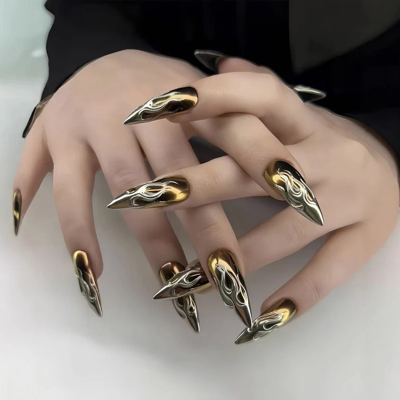Artistic Nail Enhancements Karnz