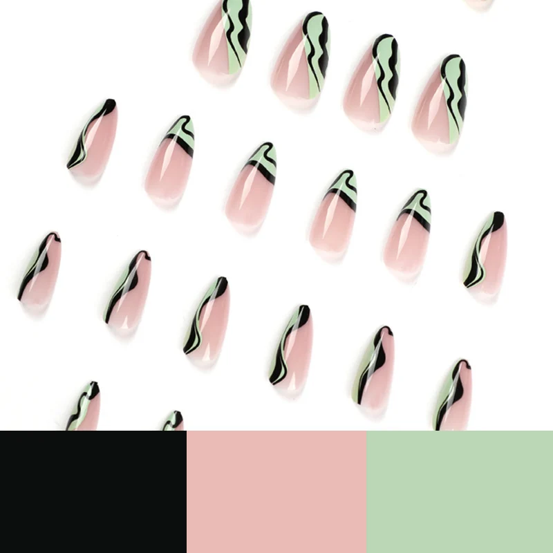 Artistic Nail Design Verbesserungen Karnz