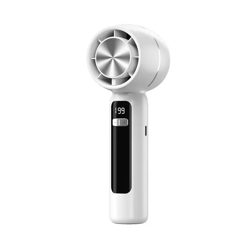 Men's High-Performance Hair Dryer Stornfield
