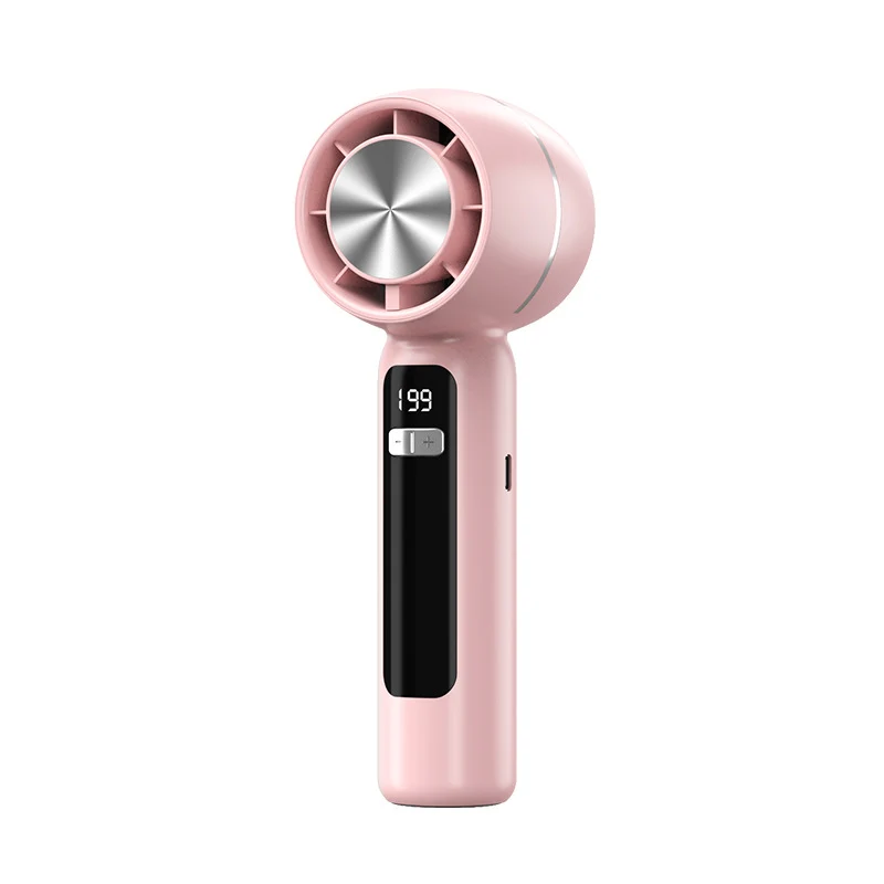 Men's High-Performance Hair Dryer Stornfield