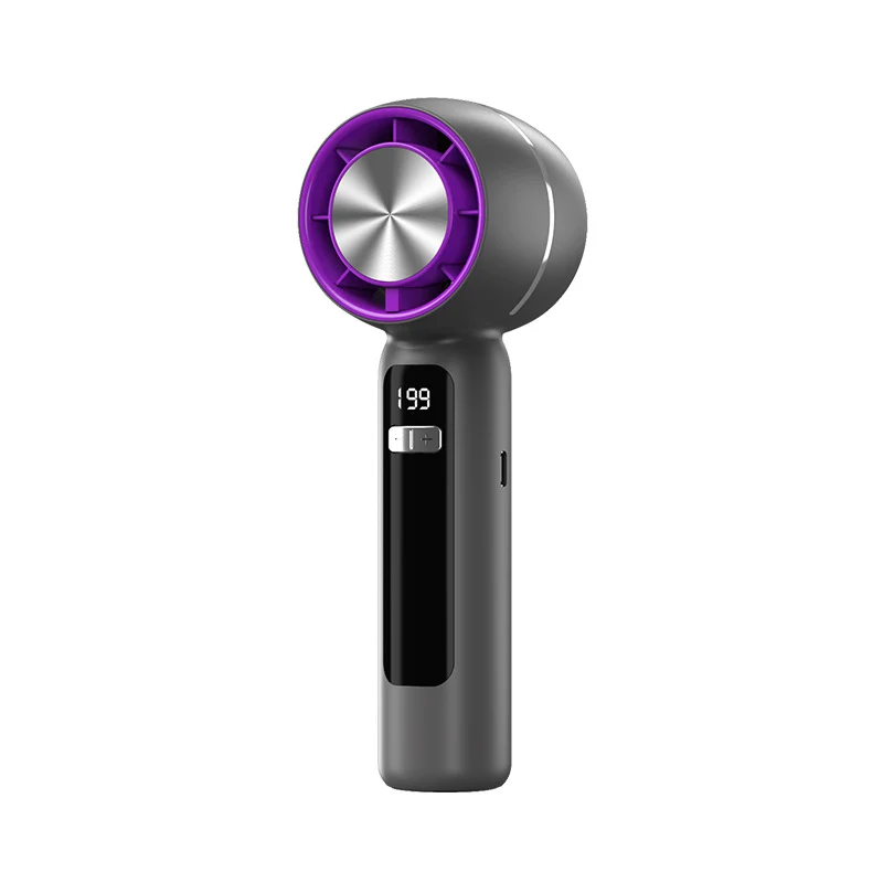 Men's High-Performance Hair Dryer Stornfield