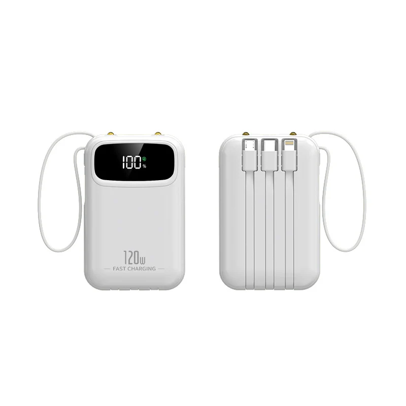 Powerbank For Stornfield