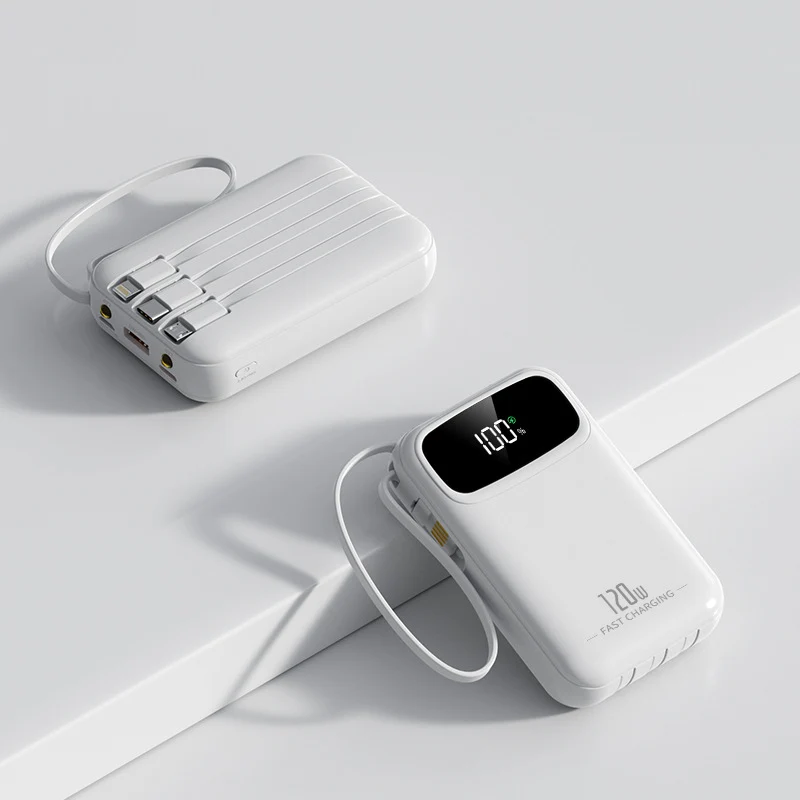 Powerbank For Stornfield