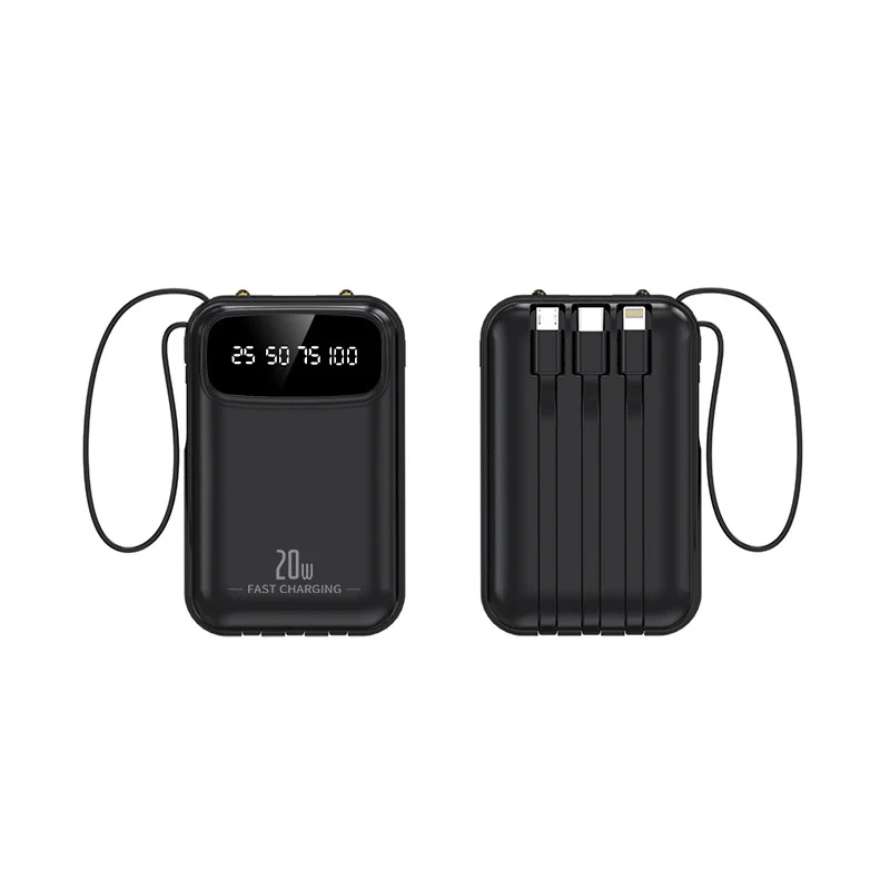 Powerbank For Stornfield