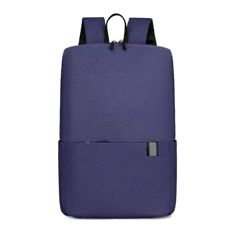 Backpack made of Oxford fabric, 20–35 L