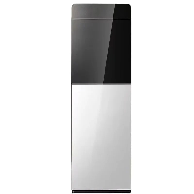 Water dispenser with ice function, model F1