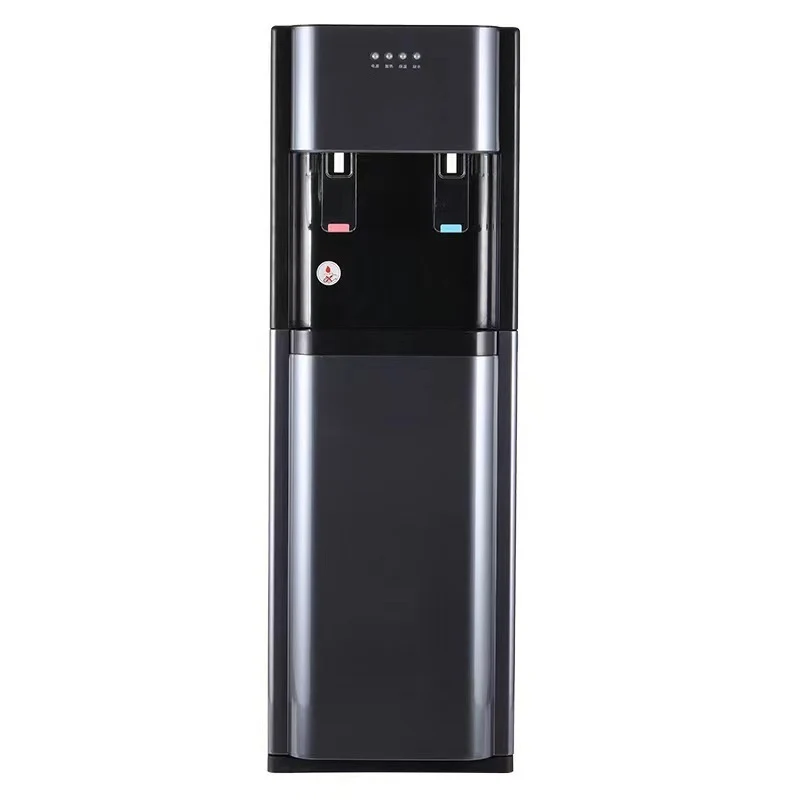 Water dispenser with ice function, model F1