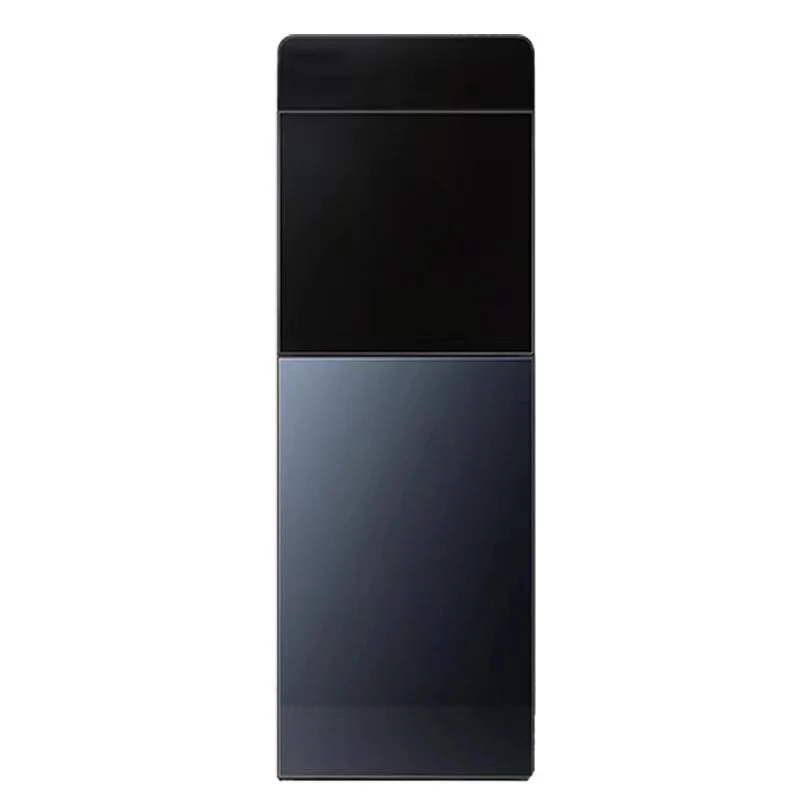 Water dispenser with ice function, model F1