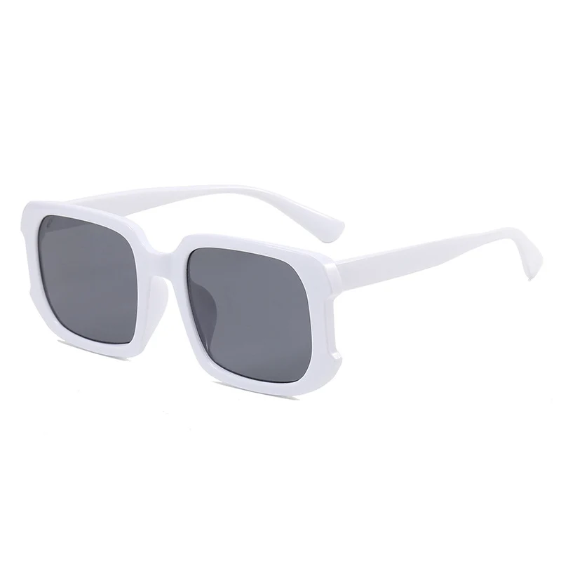 Women Trendy Square Sunglasses Stornfield