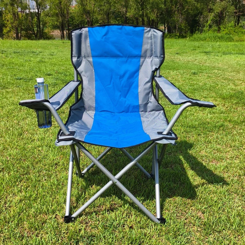 Women High-Performance Folding Chair Stornfield