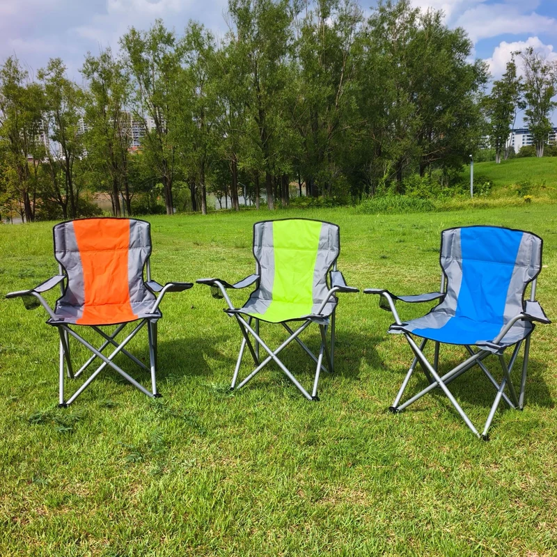 Women High-Performance Folding Chair Stornfield