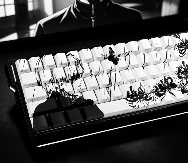 Artistic Keyboard Stornfield