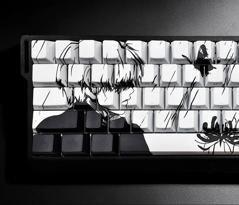 Artistic Keyboard Stornfield