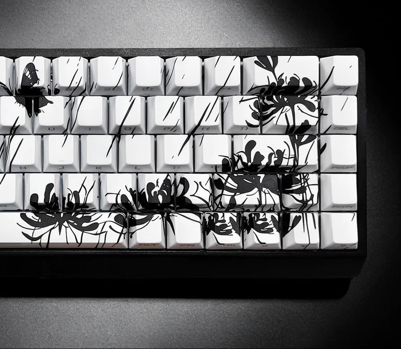 Artistic Keyboard Stornfield