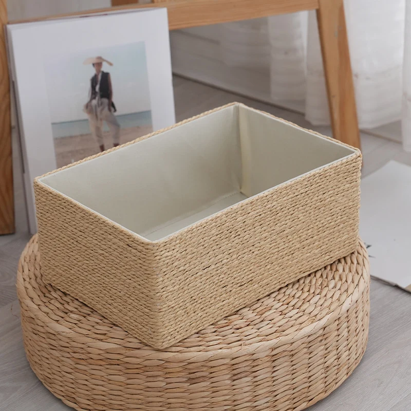 Organizing storage baskets Stornfield