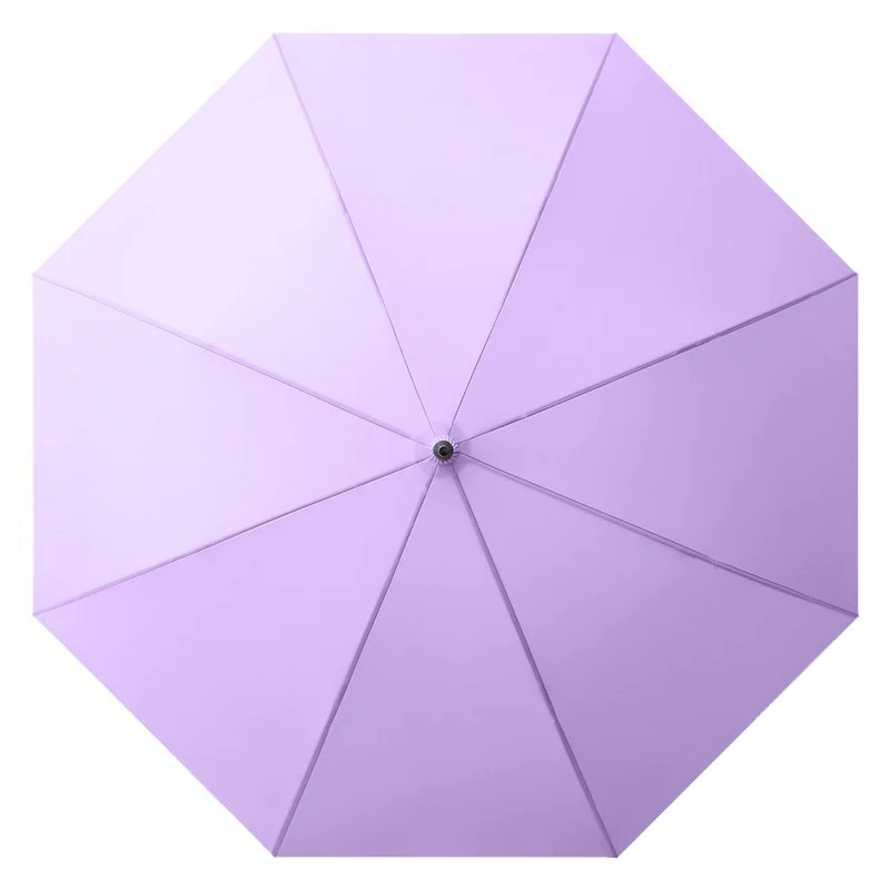 Unisex Umbrella with innovative folding mechanism Stornfield
