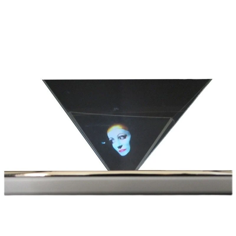 3D-Hologram-Pyramid