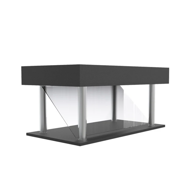 3D-Hologram-Pyramid