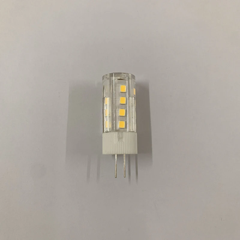 G9 Halogen lamp 25W, 40W or 60W