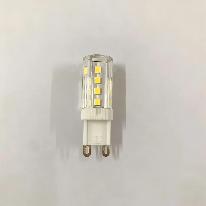 G9 Halogen lamp 25W, 40W or 60W