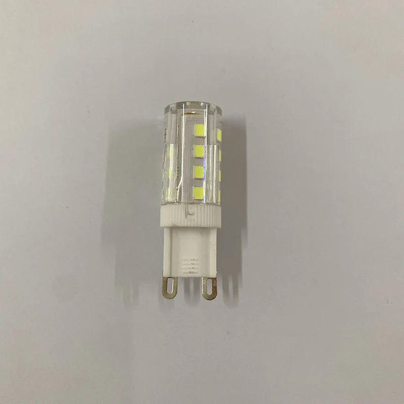 G9 Halogen lamp 25W, 40W or 60W