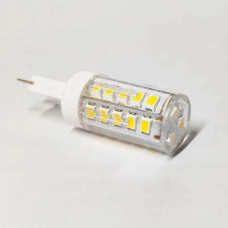 G9 Halogen lamp 25W, 40W or 60W