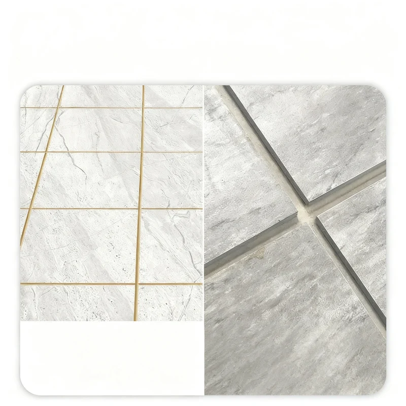 Grout pen for tiles, 5 ml
