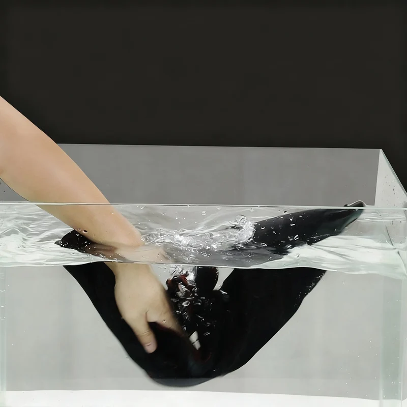 Electric foot warmer with massage function
