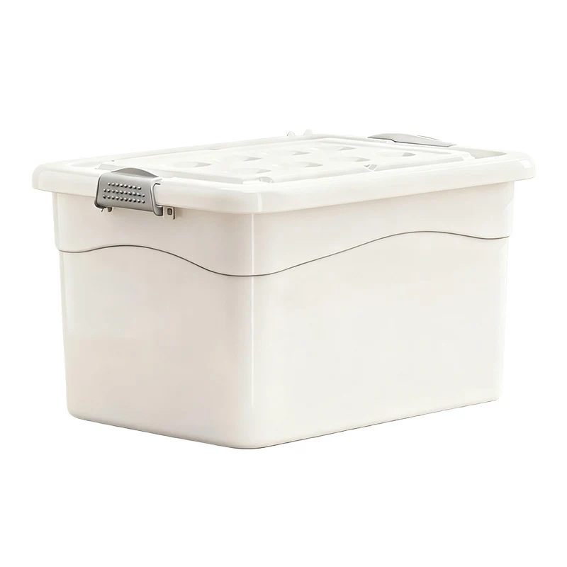 Plastic storage box, 50–60 L, model JBS-NY-PL01