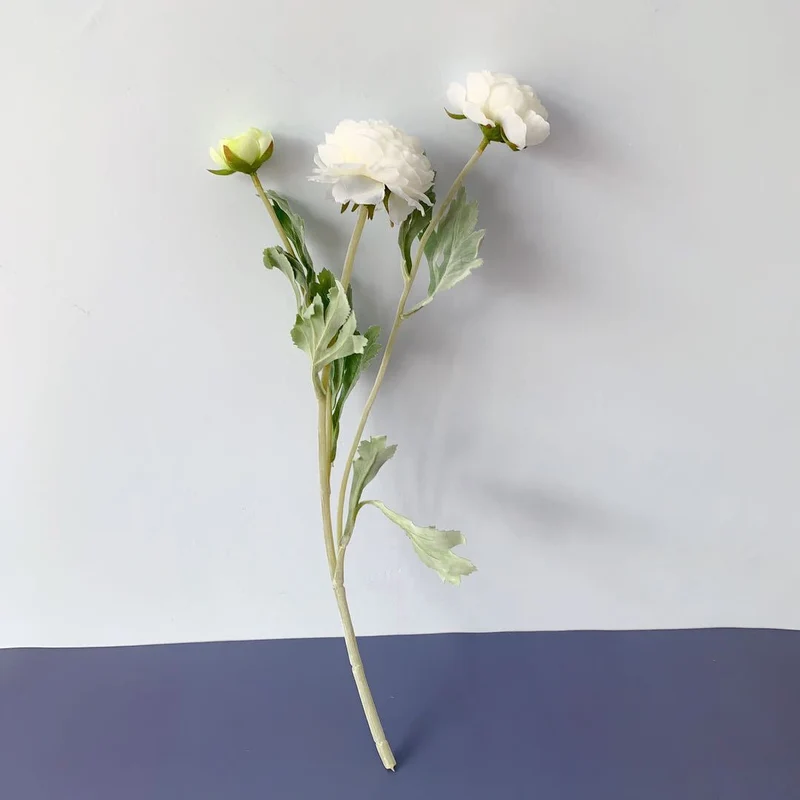 Artificial Ranunculus Stem