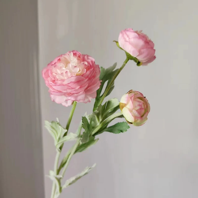 Artificial Ranunculus Stem