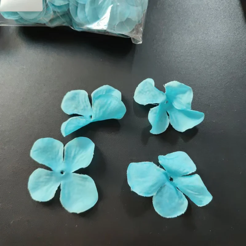 Artificial Orchid Flower Petals