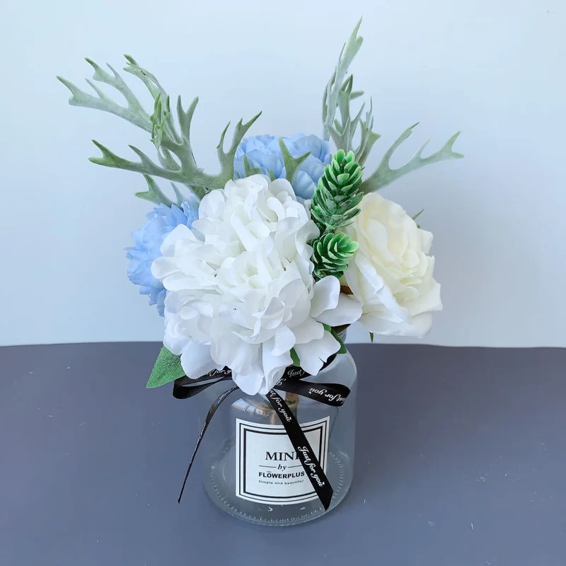 Artificial Floral Arrangement