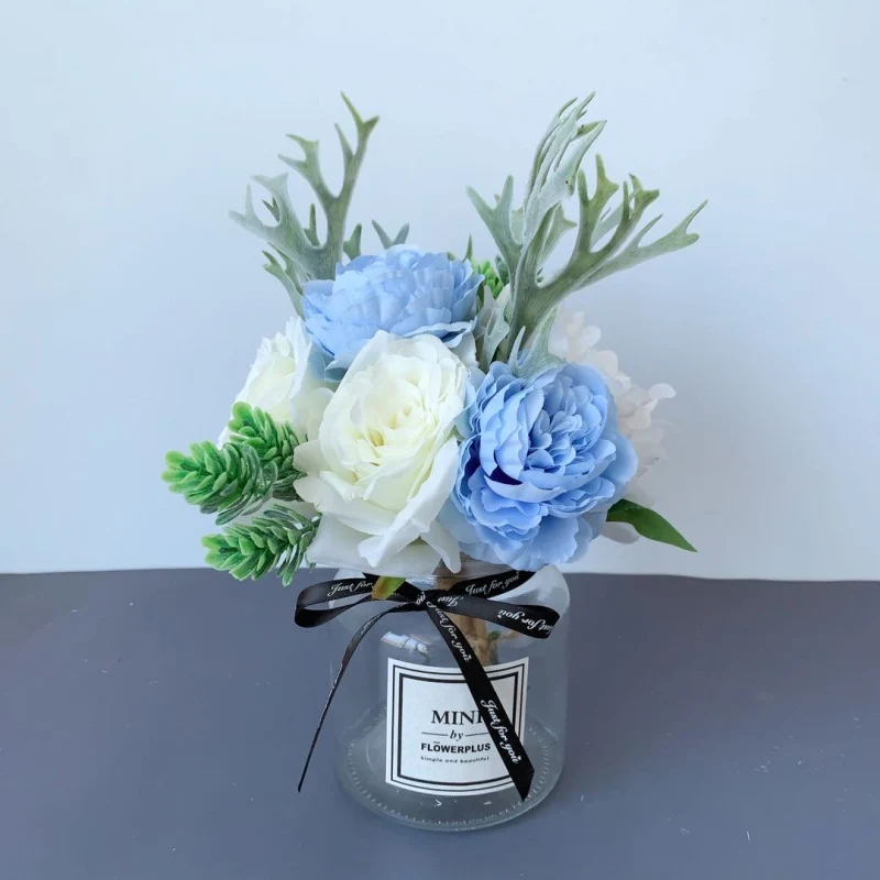 Artificial Floral Arrangement