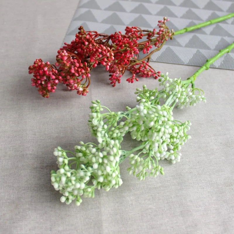 Artificial Floral Accents