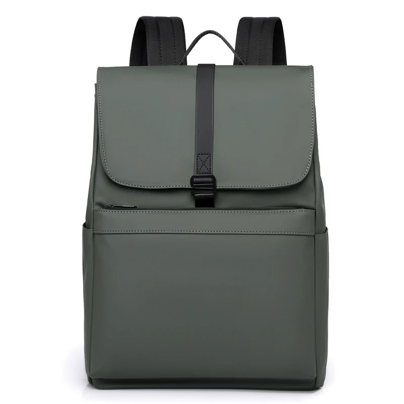 Waterproof Multi-Compartment Backpack Stornfield