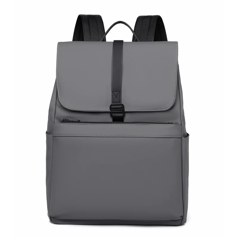 Waterproof Multi-Compartment Backpack Stornfield