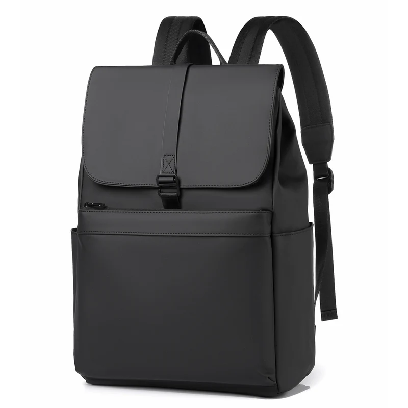 Waterproof Multi-Compartment Backpack Stornfield
