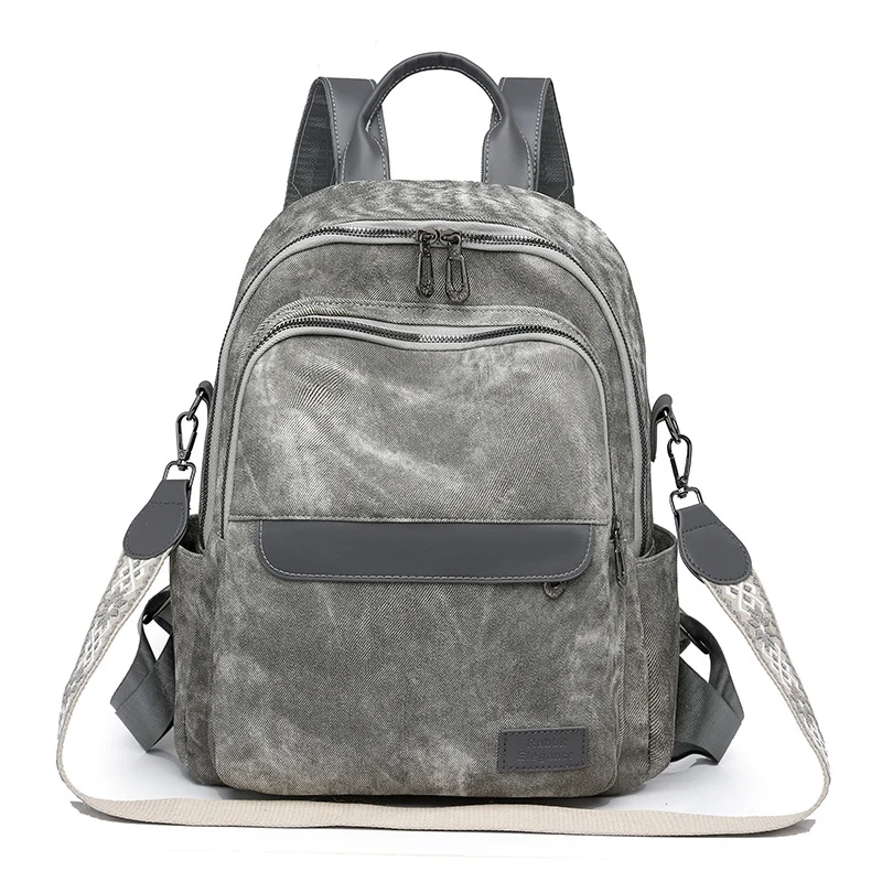 Versatile Urban Backpack Stornfield