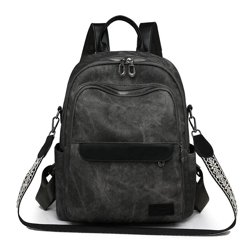 Versatile Urban Backpack Stornfield