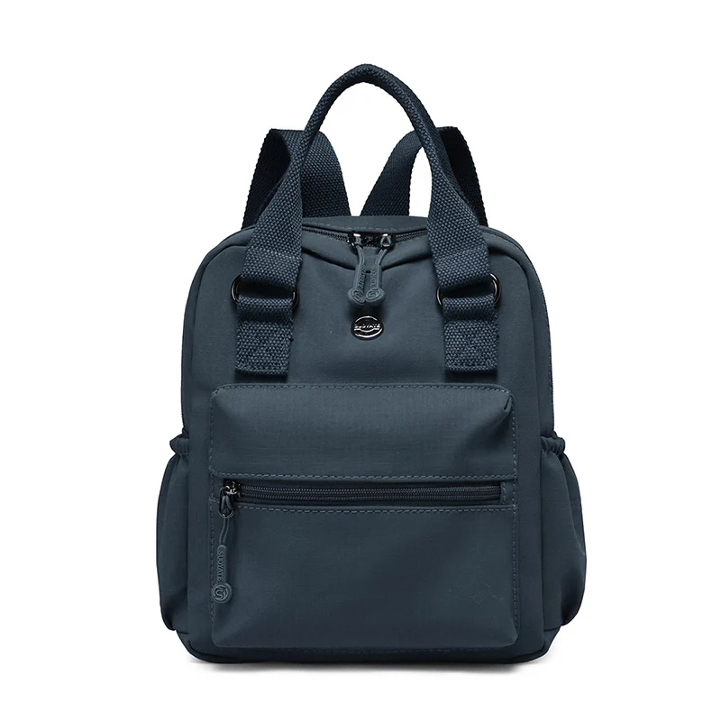 Versatile Multi-Pocket Lightweight Backpack Stornfield