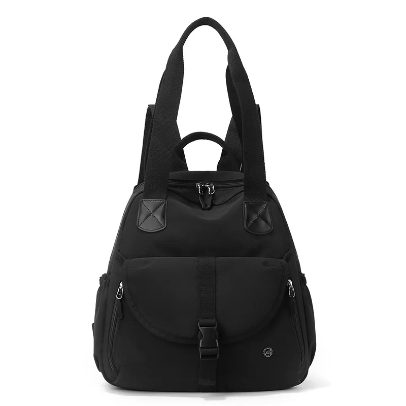 Versatile Multi-Functional Travel Backpack Stornfield